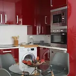Apartamento Homelife Roca Tarpeya 4