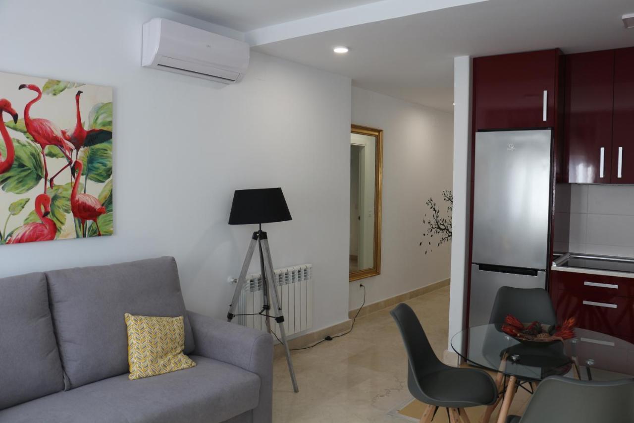 Homelife Roca Tarpeya 4 Toledo